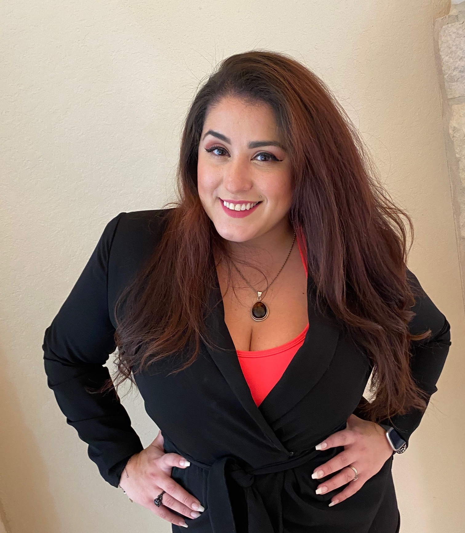 Samantha Villarreal, Loan Consultant photo