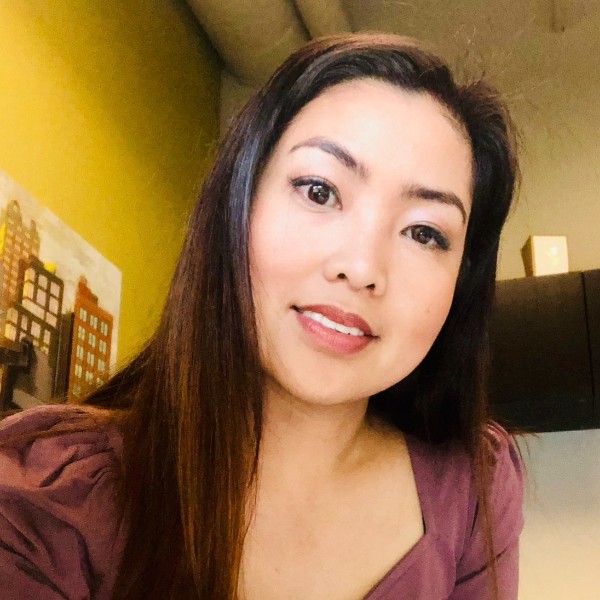 Jennifer Gapasin, Sr. Loan Officer photo