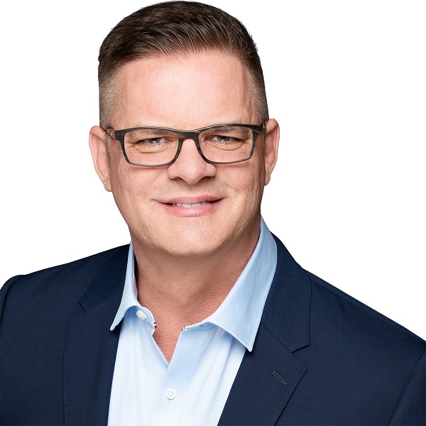 Todd LaPenta