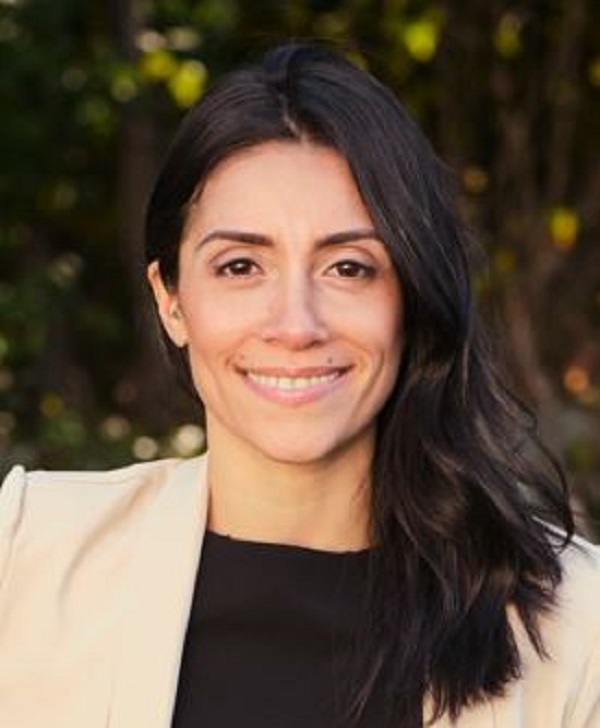 Sylvia Roman, Loan Consultant photo
