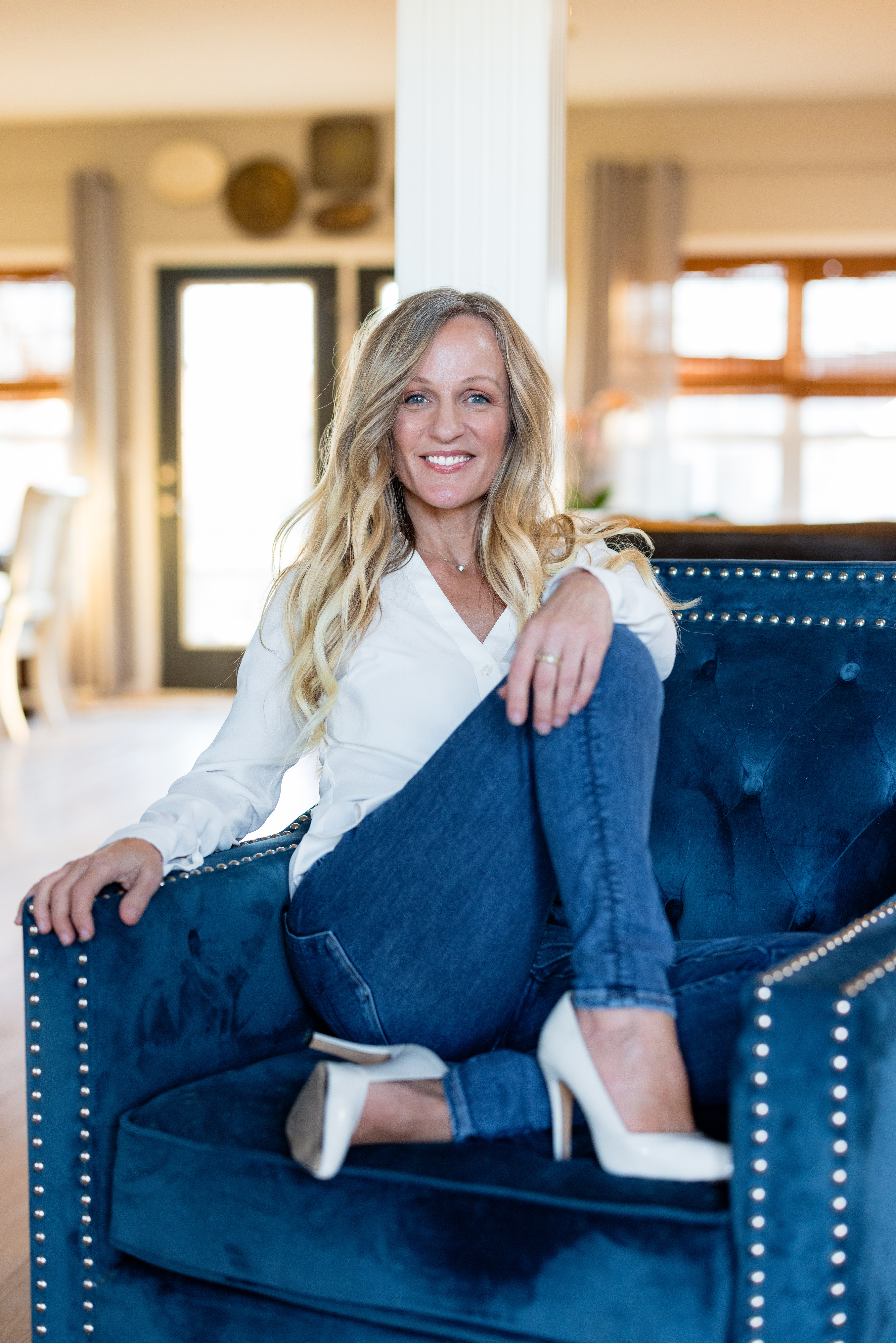 Molly Jones, Loan Agent photo