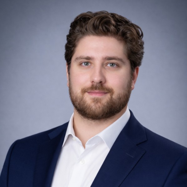 Vincent Subrizi, Sr. Loan Officer photo
