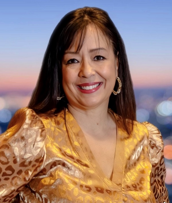 Marlise Sa, Loan Consultant photo