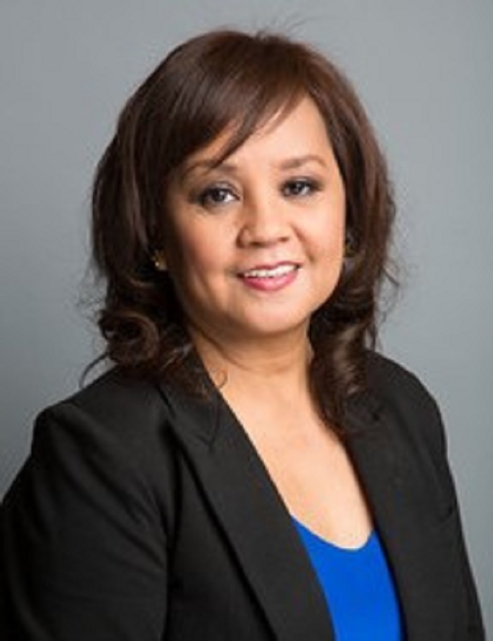 Isabel Fabi, Loan Consultant photo