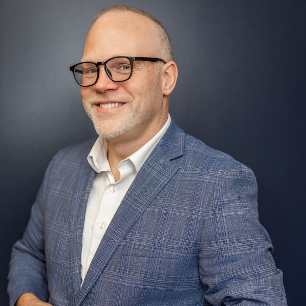 David Ames, Sales Manager photo