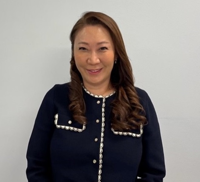 Helen Kim, Loan Consultant photo