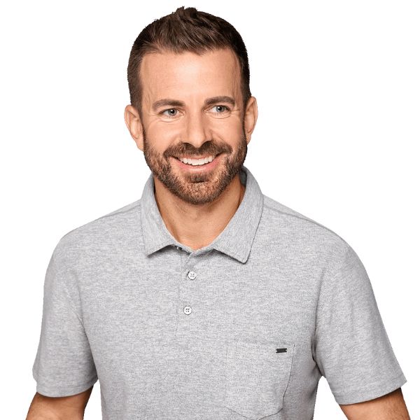 Matt Genovese, Branch Manager photo