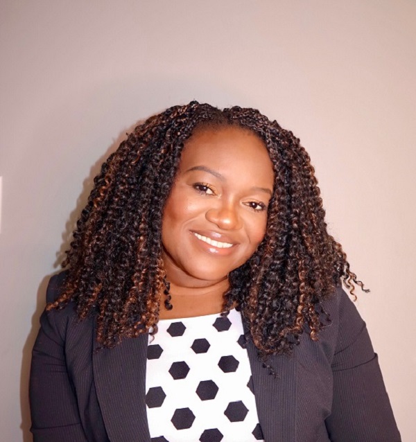 Veda Dahn, Loan Specialist-Sales/Production photo