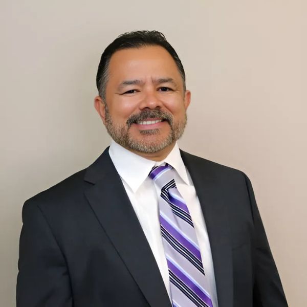 Shawn Gauuan, Sales Manager photo