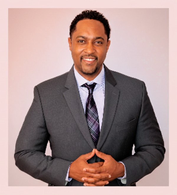 Lloyd Grant, Branch Manager photo