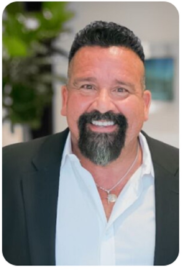 Dan Cantu, Senior Loan Officer photo