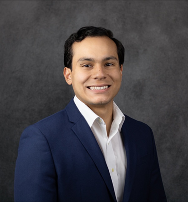 Daniel Gonzalez