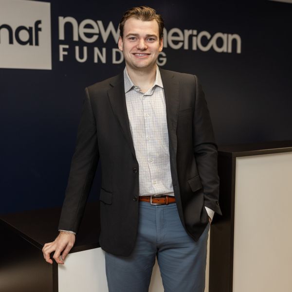 Brady Griffin, Loan Consultant photo