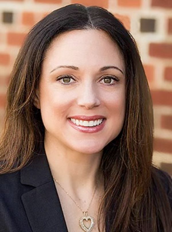 Tricia Shevack