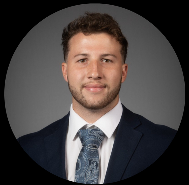 Parker George, Sr. Loan Officer photo