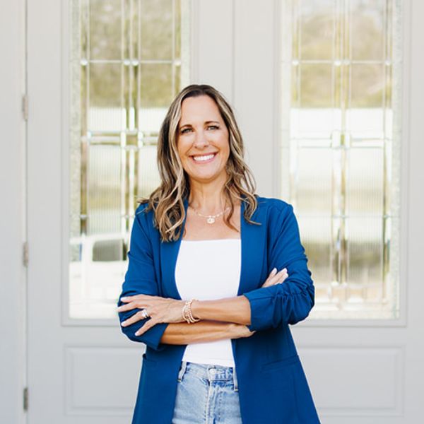 Erin Bergem, Loan Consultant photo