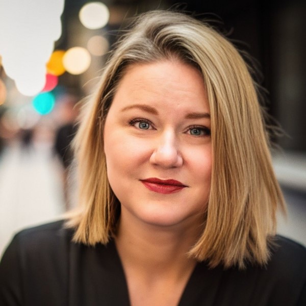 Ashley Dunson, Branch Production Manager photo