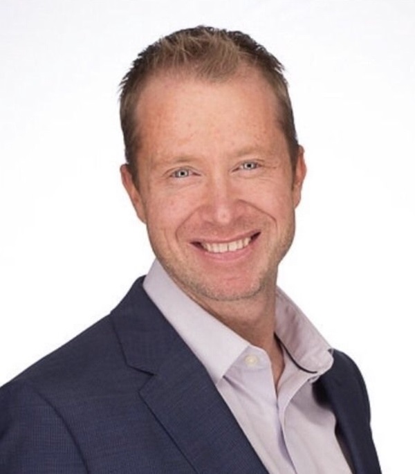 Cory Brown, Sales Support Manager photo