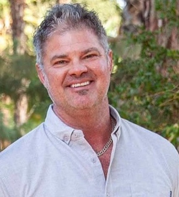 Chuck Saunders, Loan Specialist-Sales/Production photo