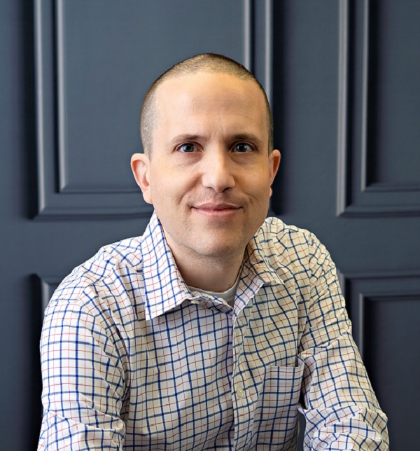 Christopher Visich, Sr. Loan Officer photo