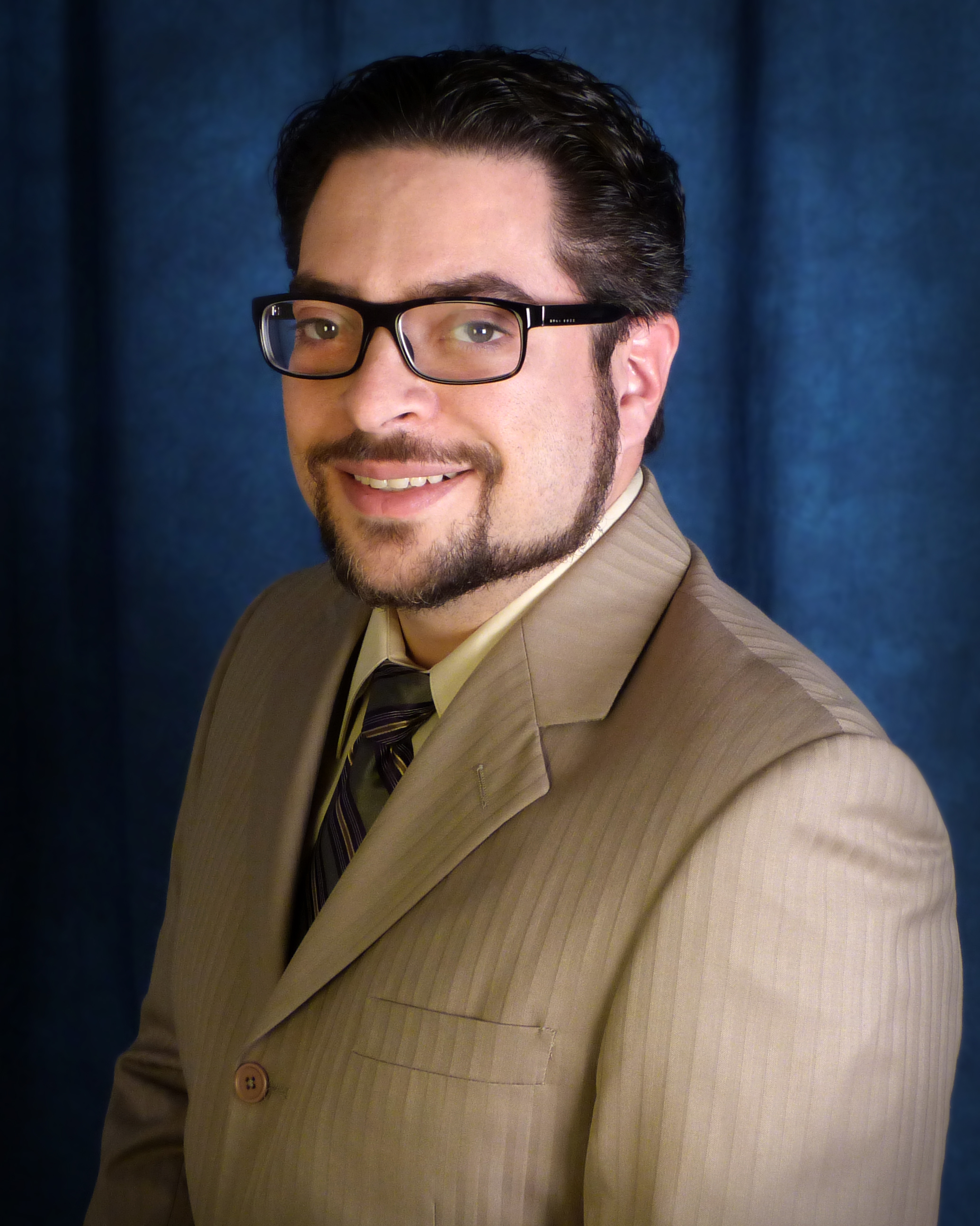 David Rangel, Loan Consultant photo