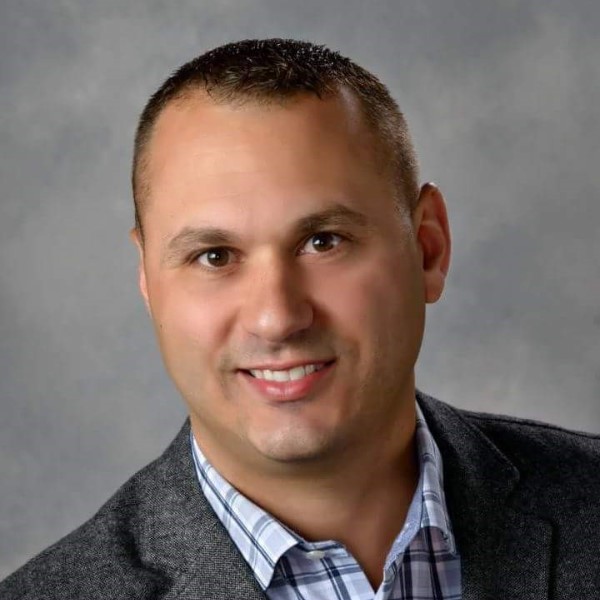 Steve Boucher, Mortgage Consultant photo