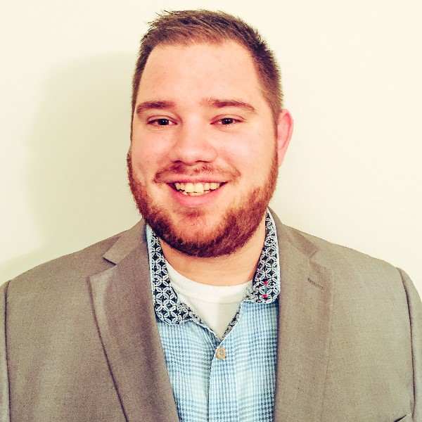 Isaac Lombard, Loan Consultant photo