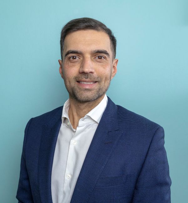 Nikolay Krivobokov, Loan Consultant photo