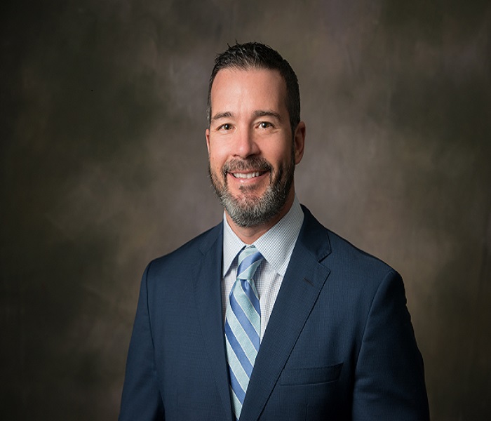 Mike Miller, Branch Manager photo
