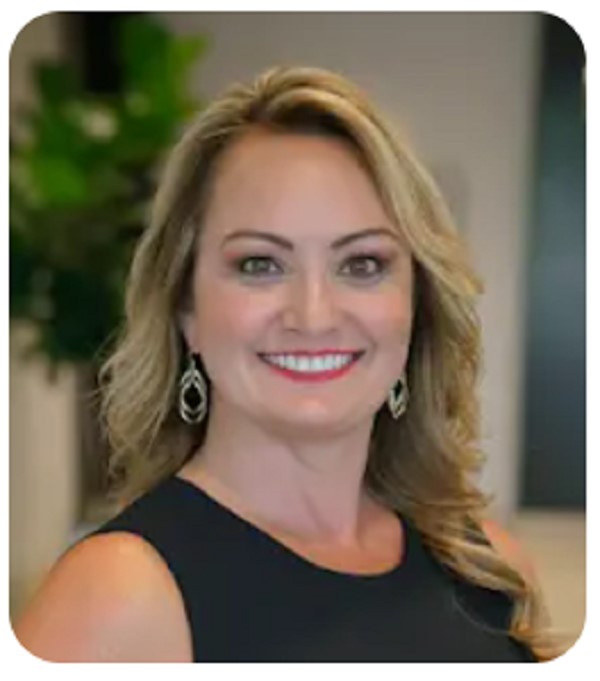 Heather Cantu, Business Development photo