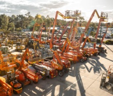 24/7 support for Victoria's largest infrastructure project