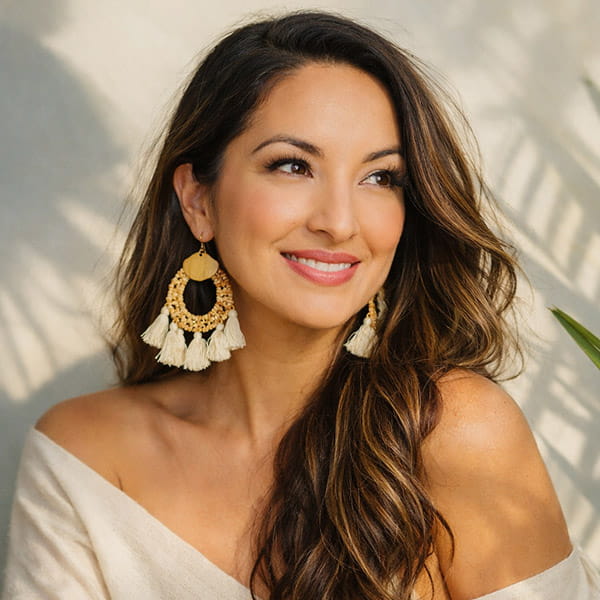 Rebecca Alvarez Story