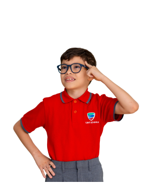 Elementary School (Grades 1-5)