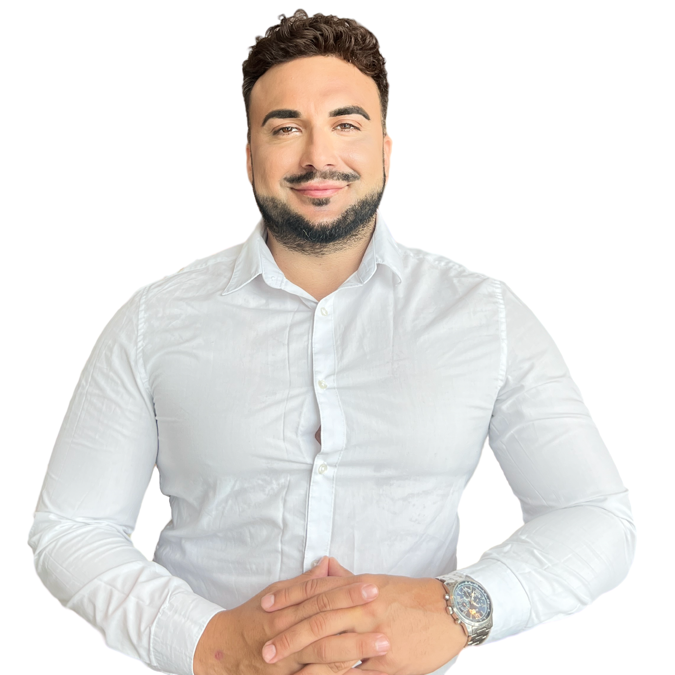 Ruslan Ahmadzai
