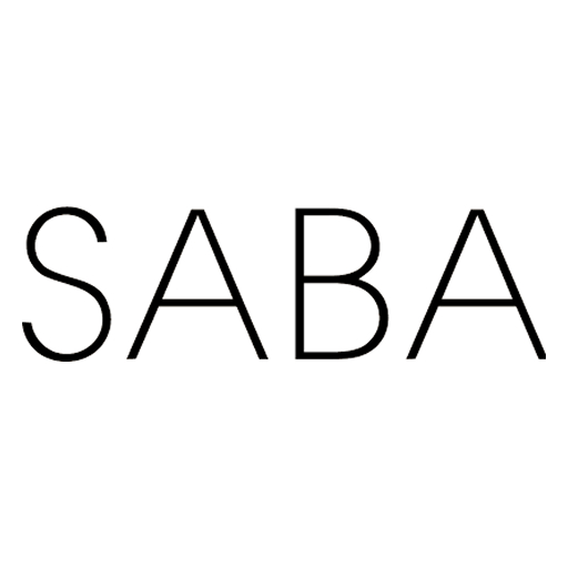 SABA Logo
