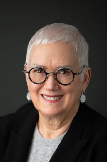 Image of Sabrina Walsh