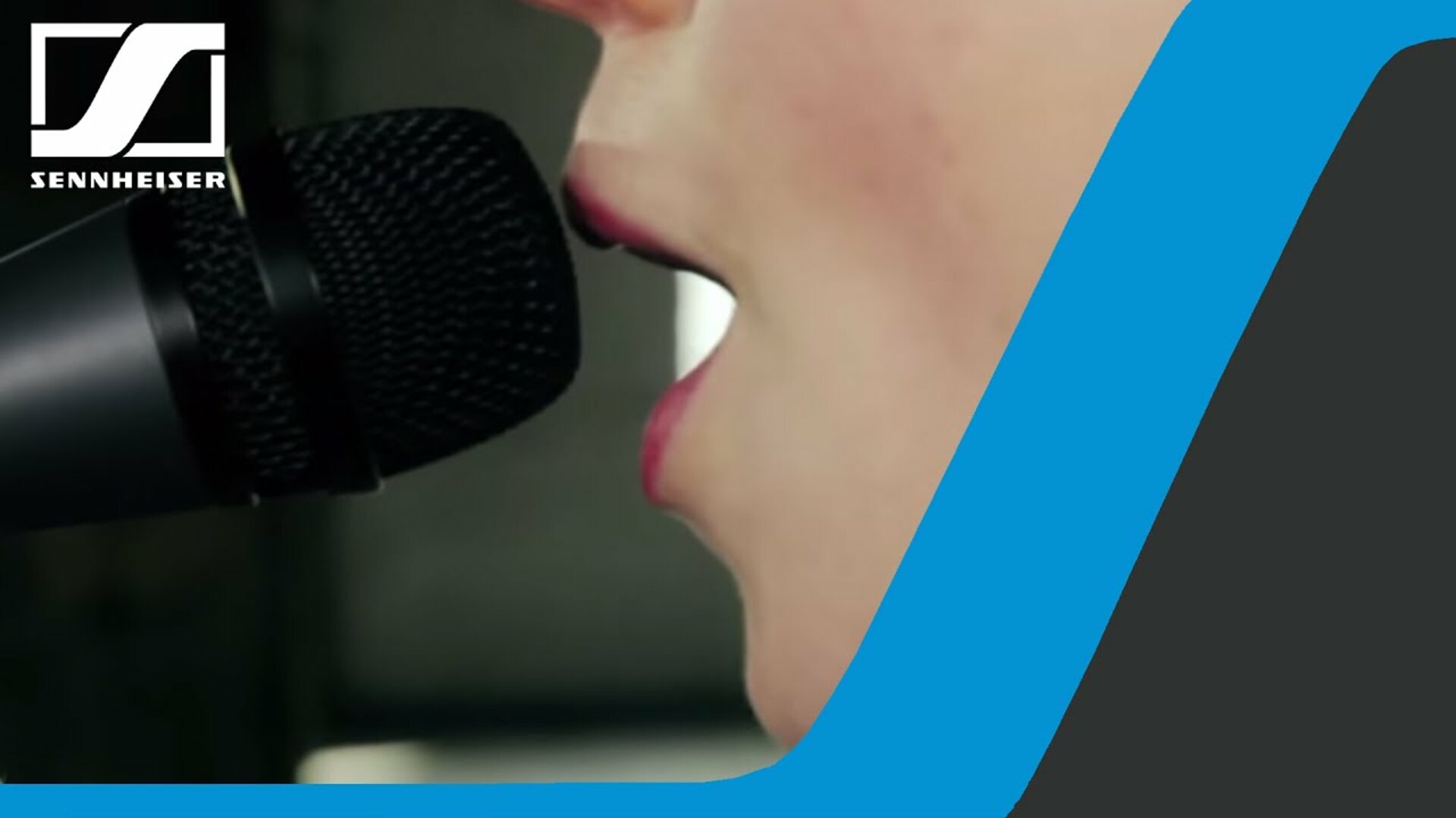 TUTORIAL: e 835 Vocal and Speech Dynamic Microphone