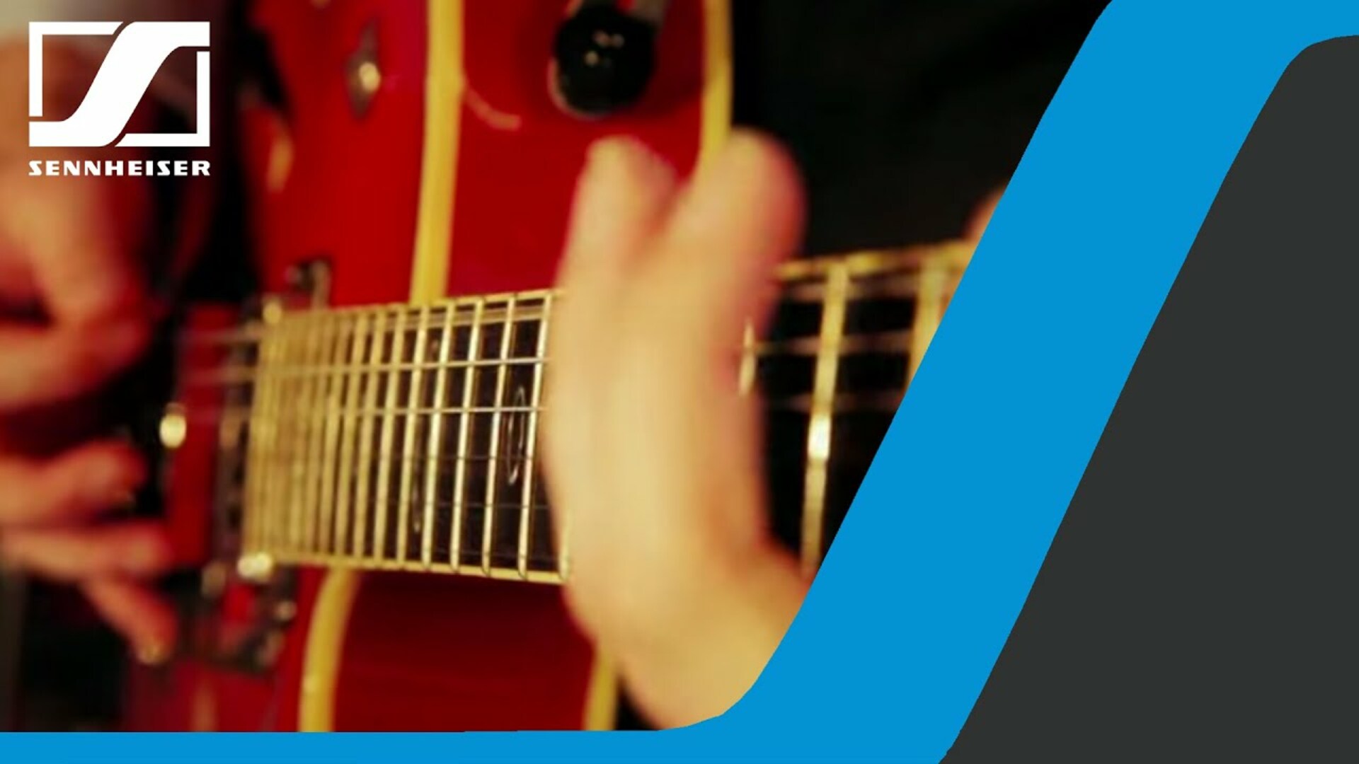 TUTORIAL: e 906 Guitar Amp Dynamic Microphone