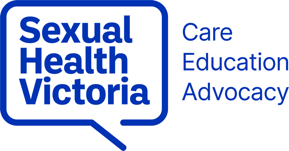 Sexual Health Victoria