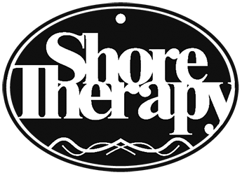 Shore Therapy Eastland Logo