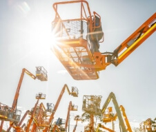 Can specialist access equipment elevate your next project?