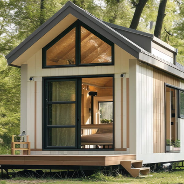 tiny house