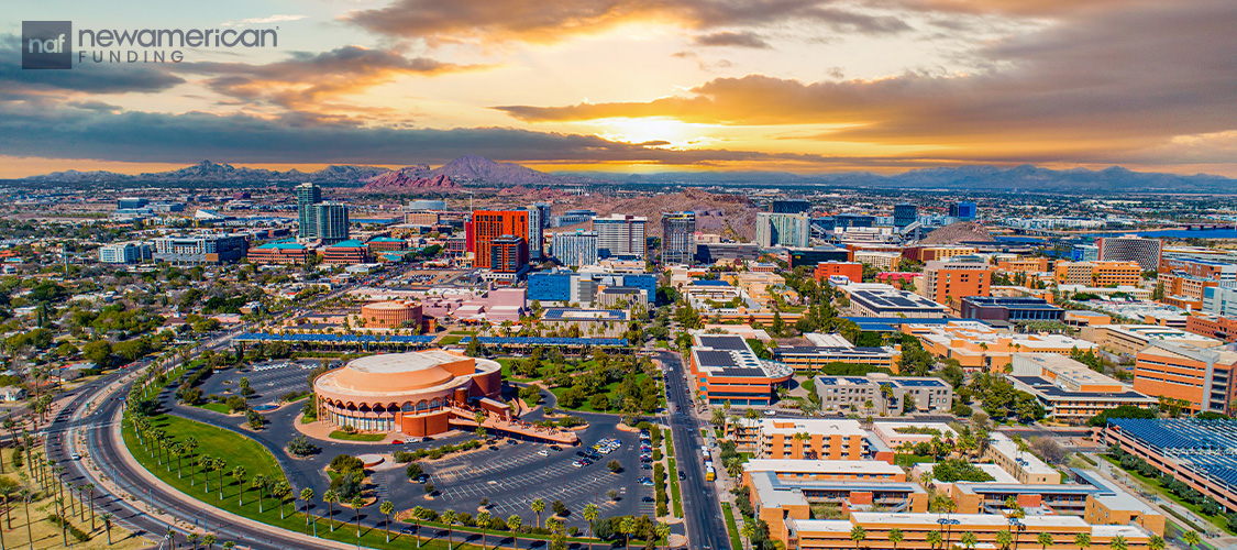 Arizona state landmark
