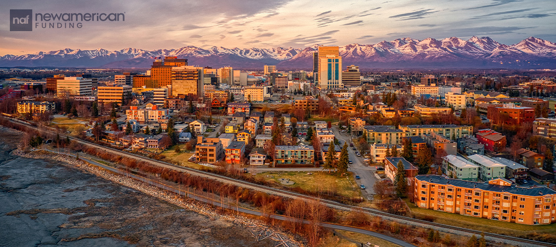 Anchorage, Alaska