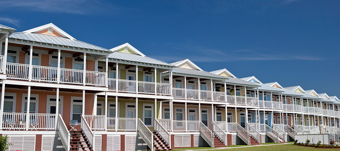 A home in Mississippi