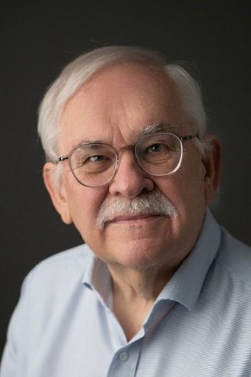 Image of Stephen Duckett