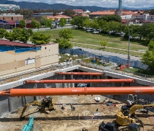 Is bespoke structural steel or proprietary shoring right for you?