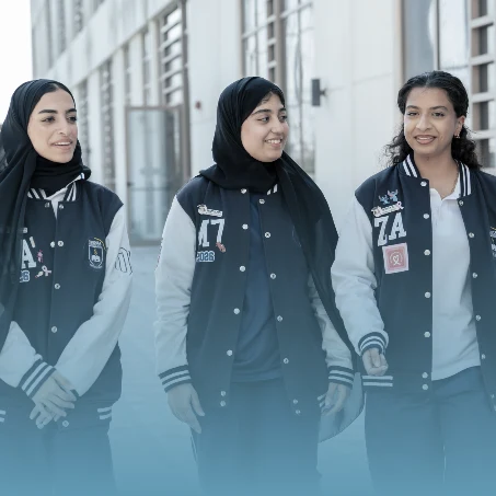 Student Led