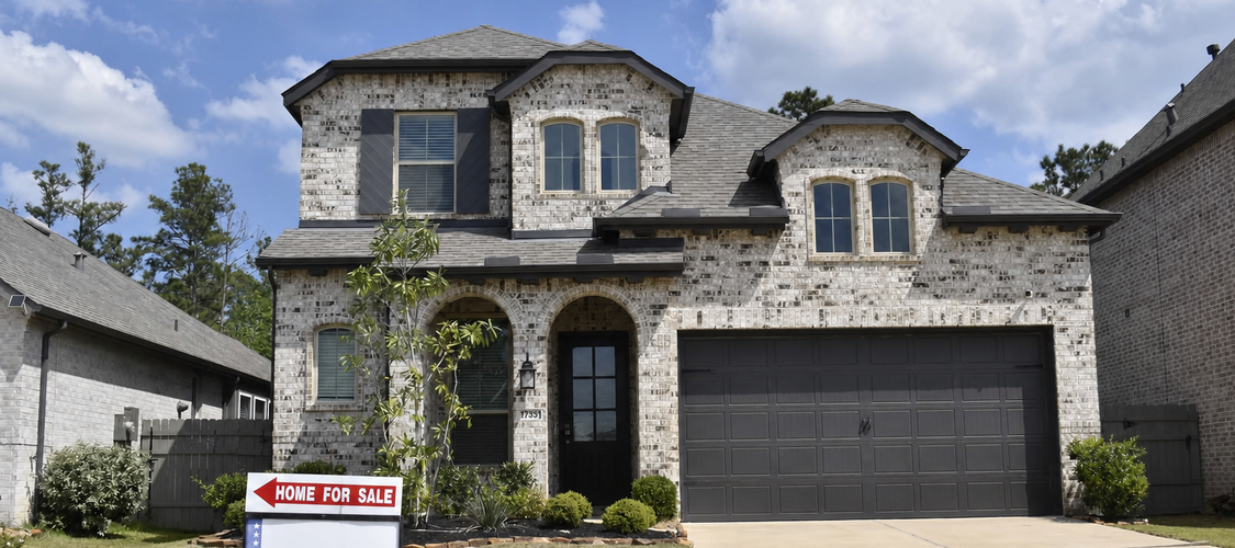 Home for sale