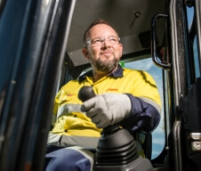 Coates unveils sustainability strategy
